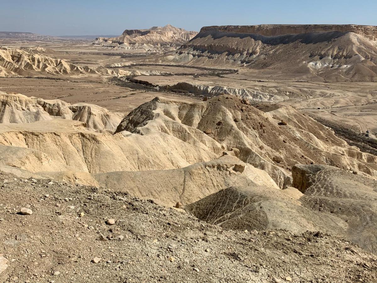Khan Alsira - חאן אלסרה Exterior foto