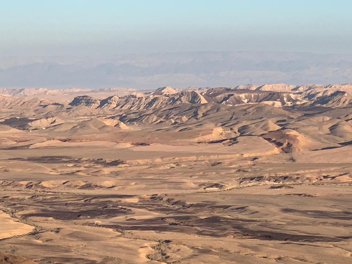 Khan Alsira - חאן אלסרה Exterior foto