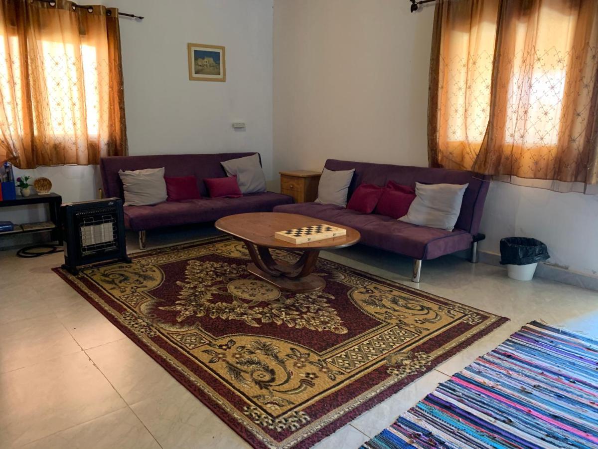 Khan Alsira - חאן אלסרה Exterior foto