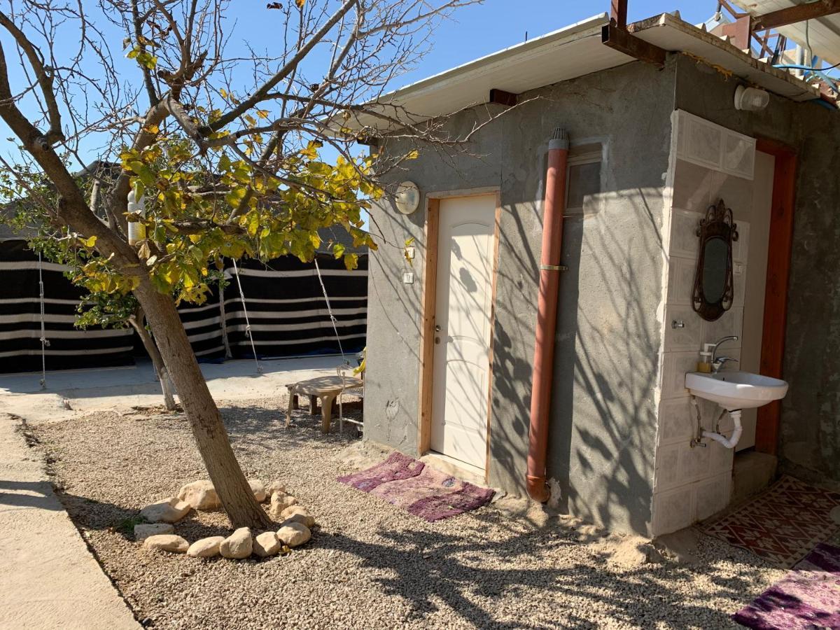 Khan Alsira - חאן אלסרה Exterior foto