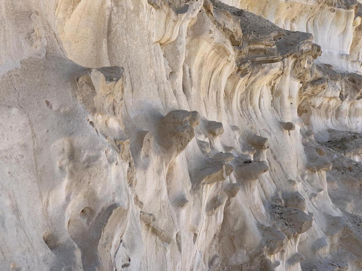 Khan Alsira - חאן אלסרה Exterior foto